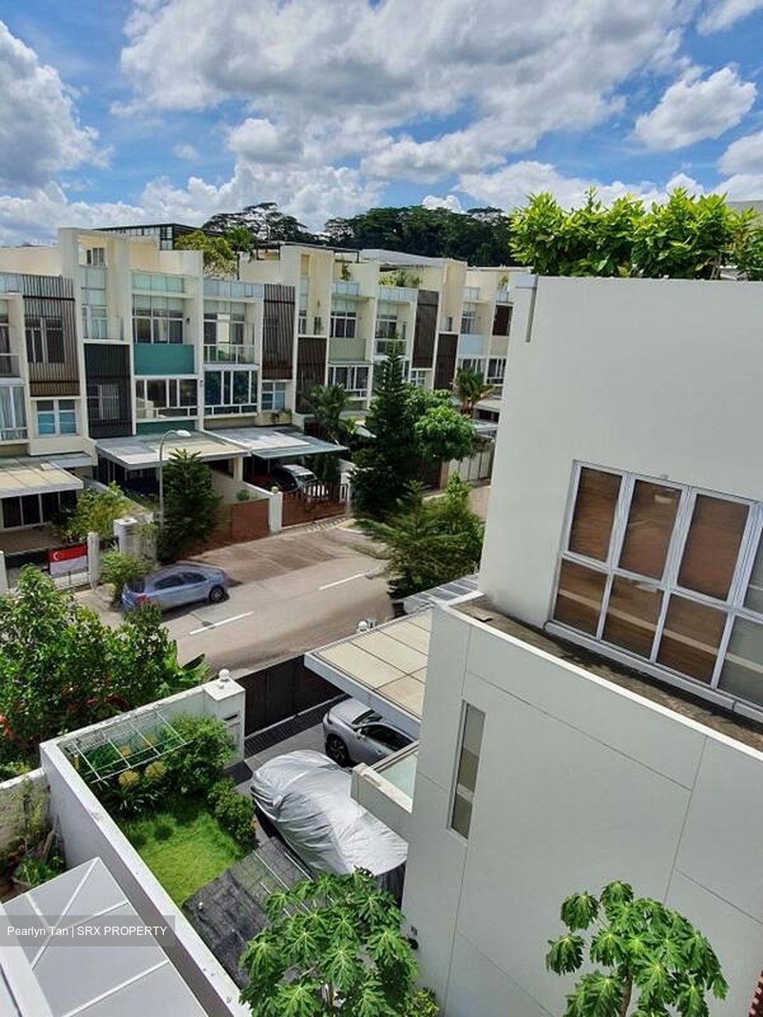 Pavilion Park (D23), Terrace #481673781